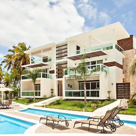 Costa Hermosa Residences, El Cortecito, Punta Cana
